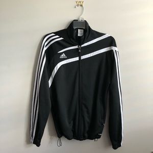 adidas jacket
